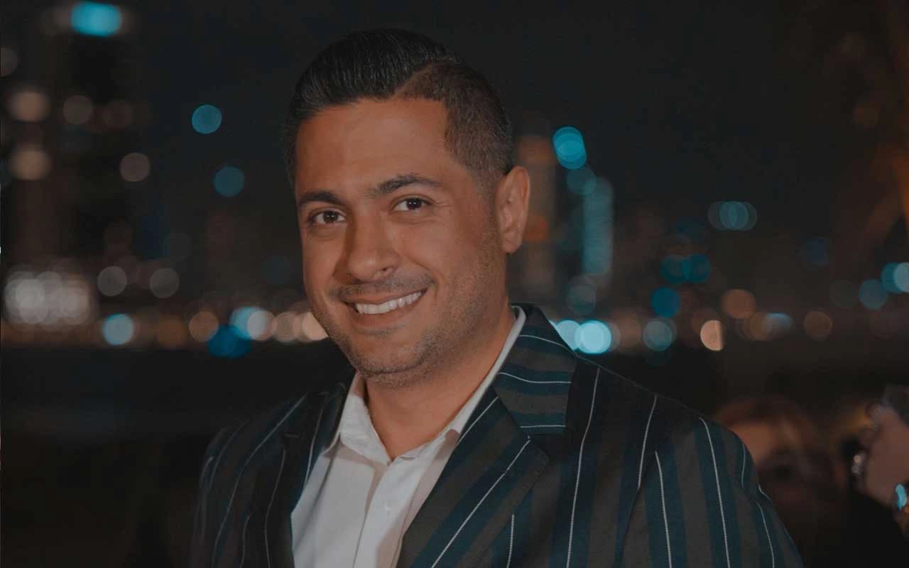 mohammad madani