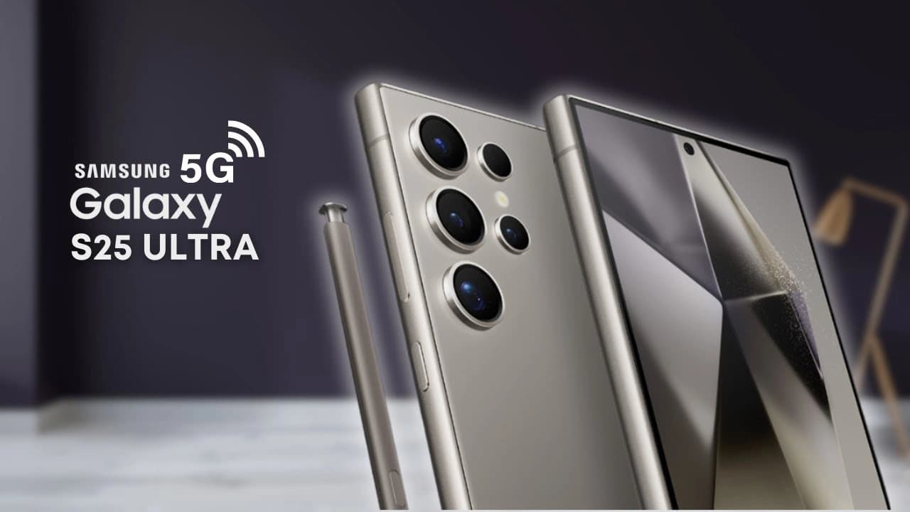 samsung galaxy s25 ultra