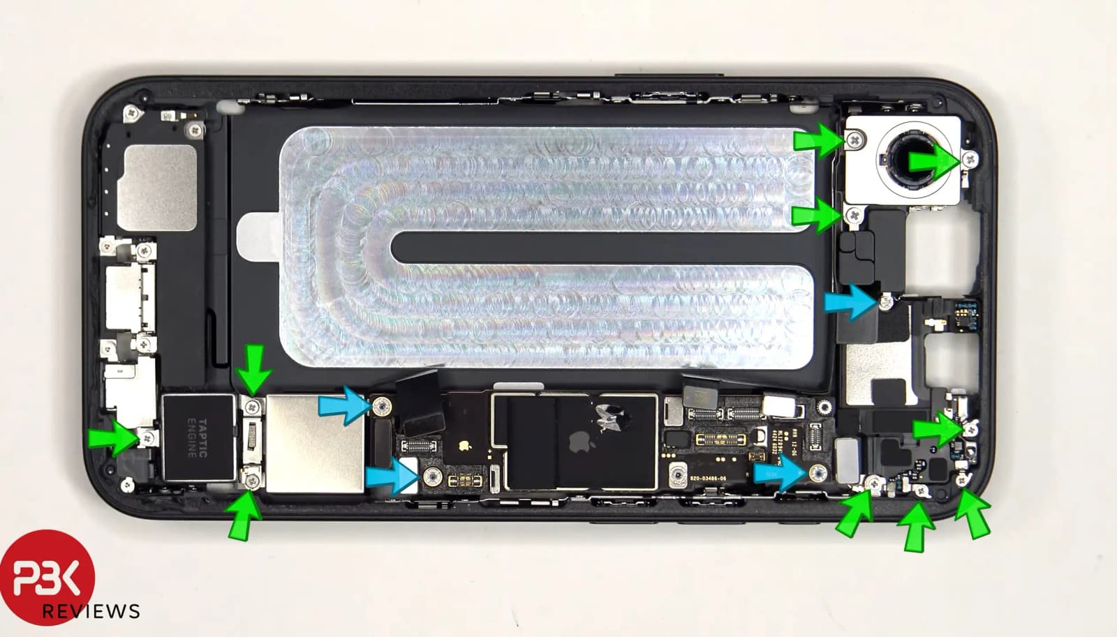 آیفون 16e