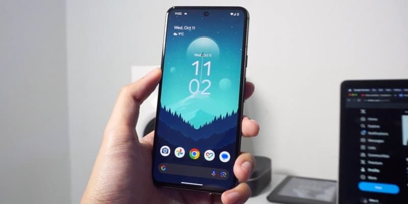 Google is working on external display tools for Android 16