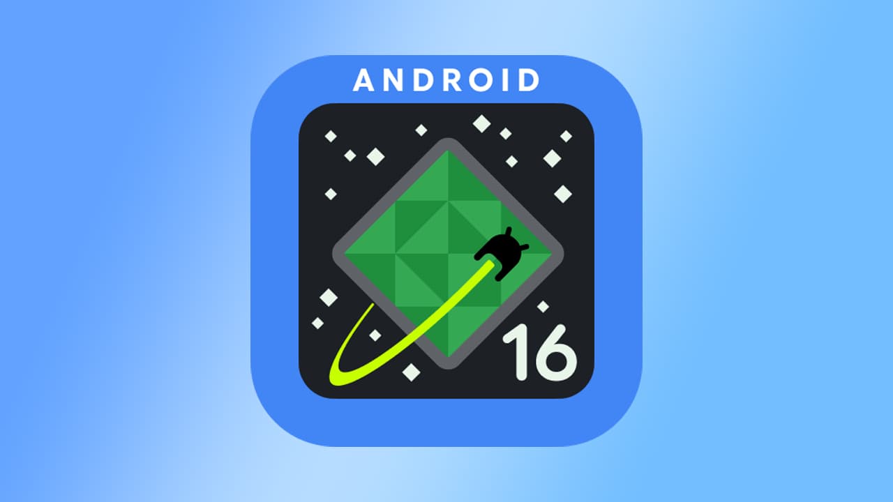 Android 16 Beta 4
