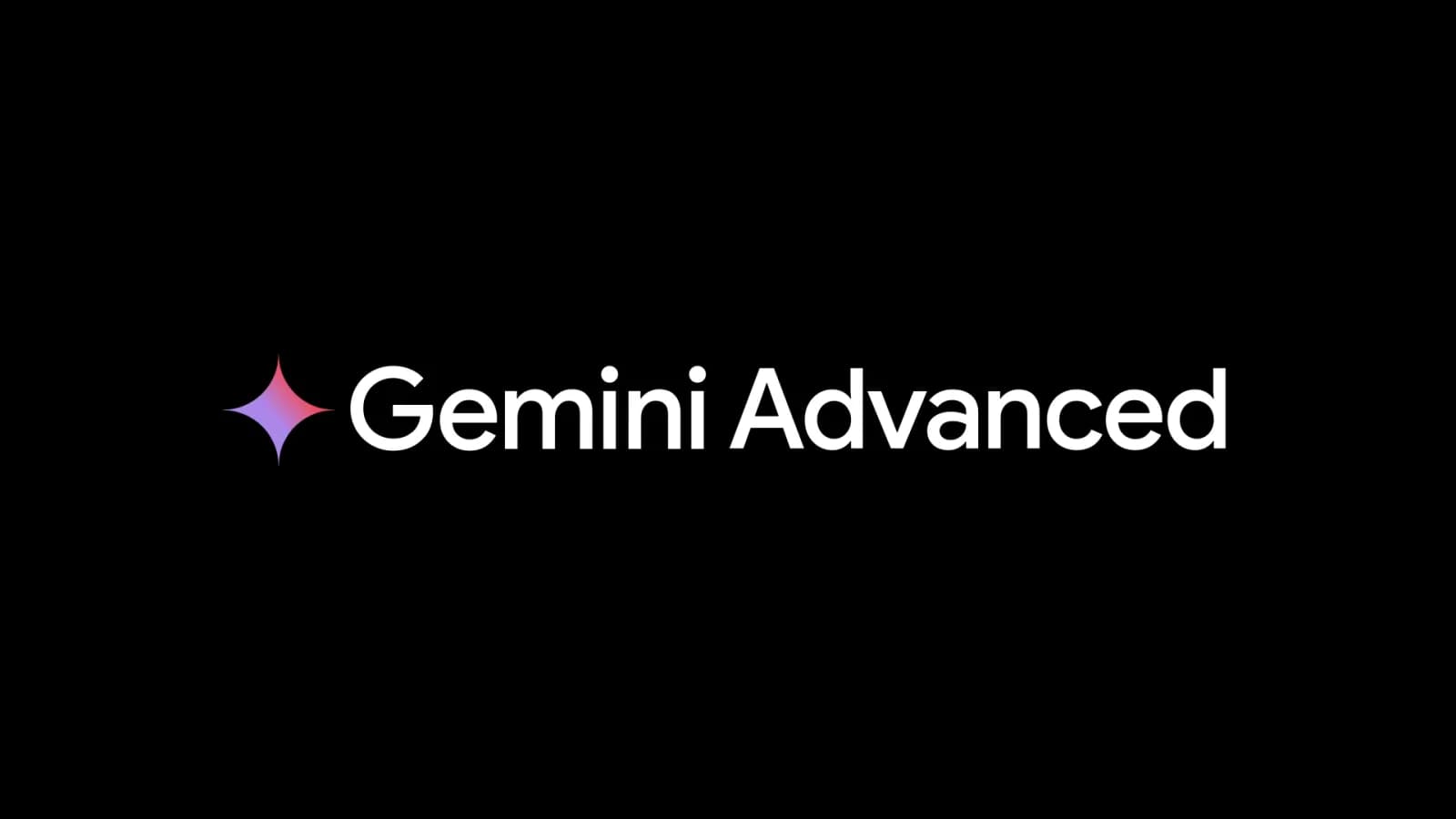 Gemini Advanced