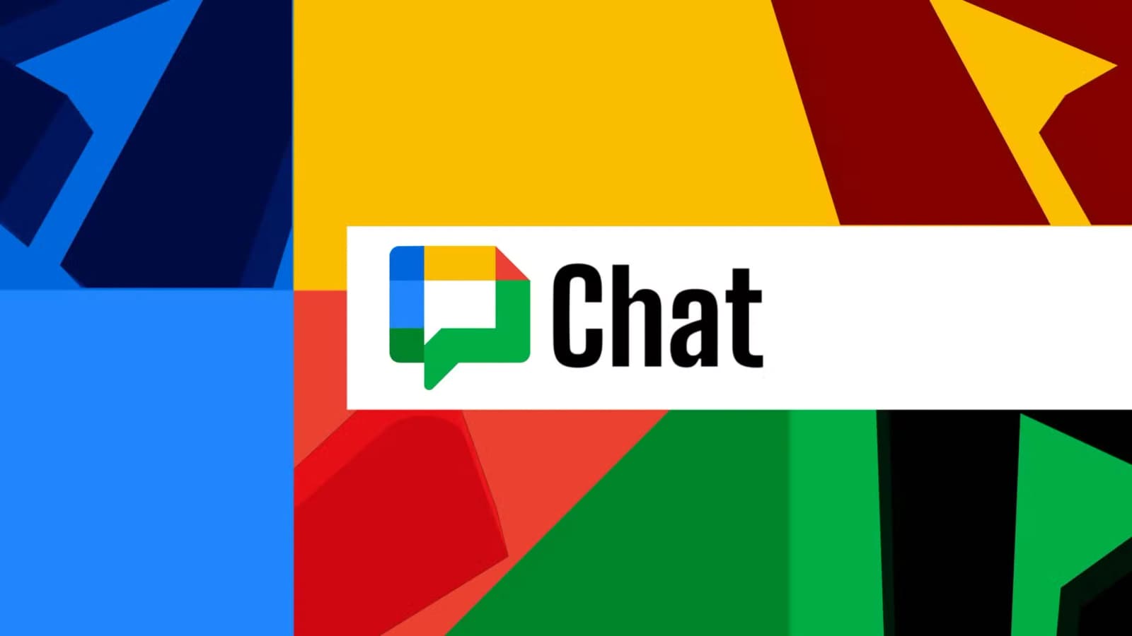 Google Chat
