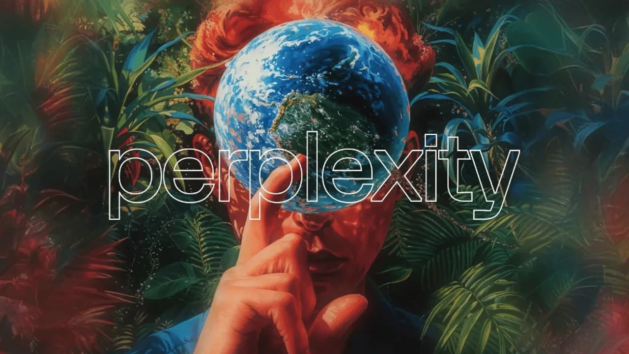 Perplexity