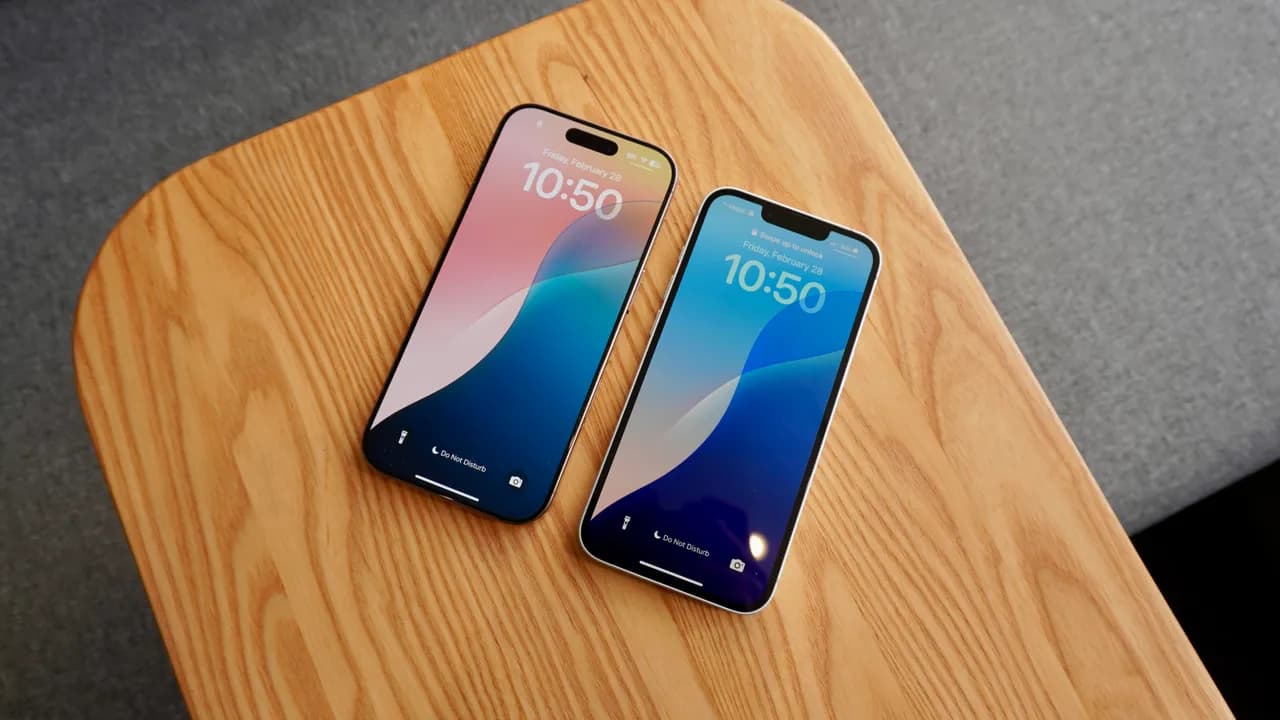 iphone 16e vs 16