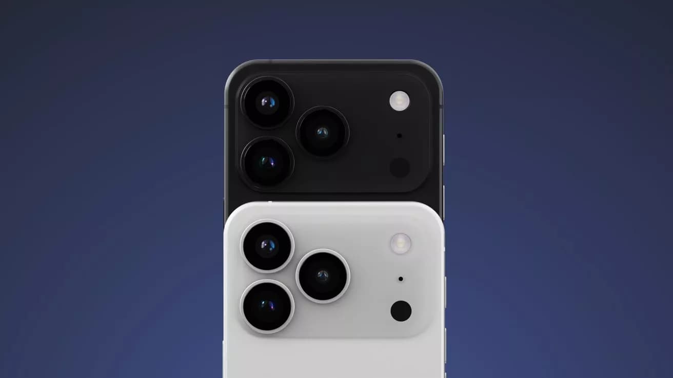 Apple 17