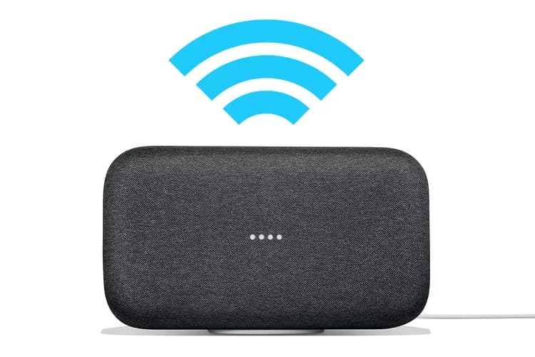 Connect Google Home To Wi Fi