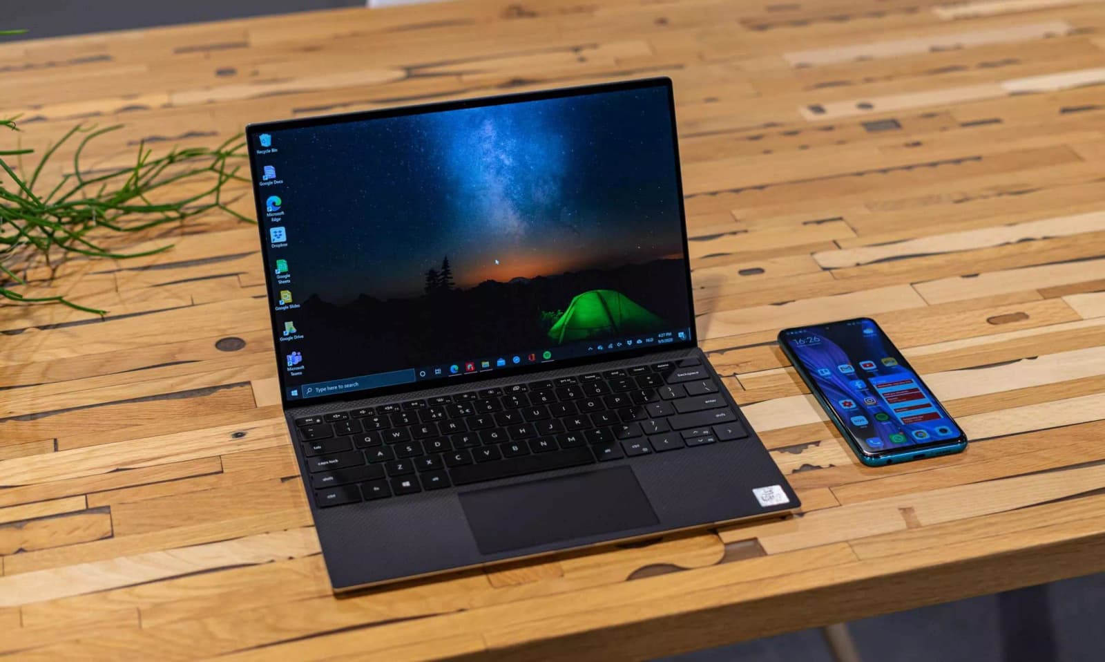 Dell XPS 13