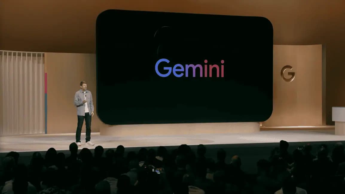 Gemini Nano Is About To Make Your Apps Smarter Than You