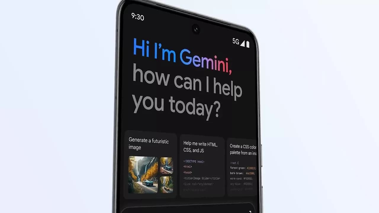 Gemini