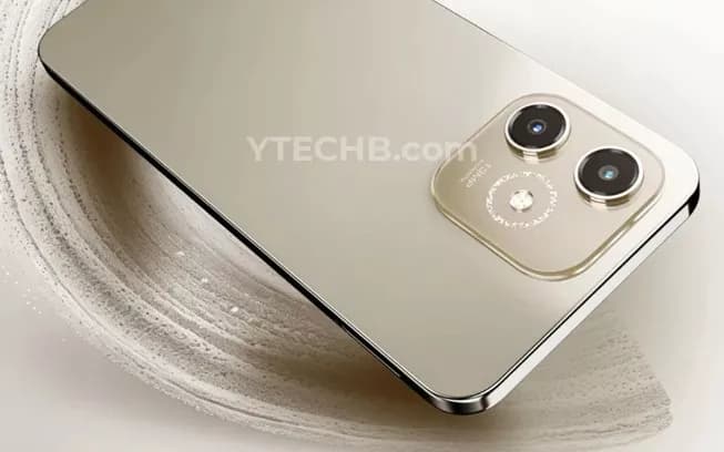 Lava Shark 5G Leaked Renders Surface