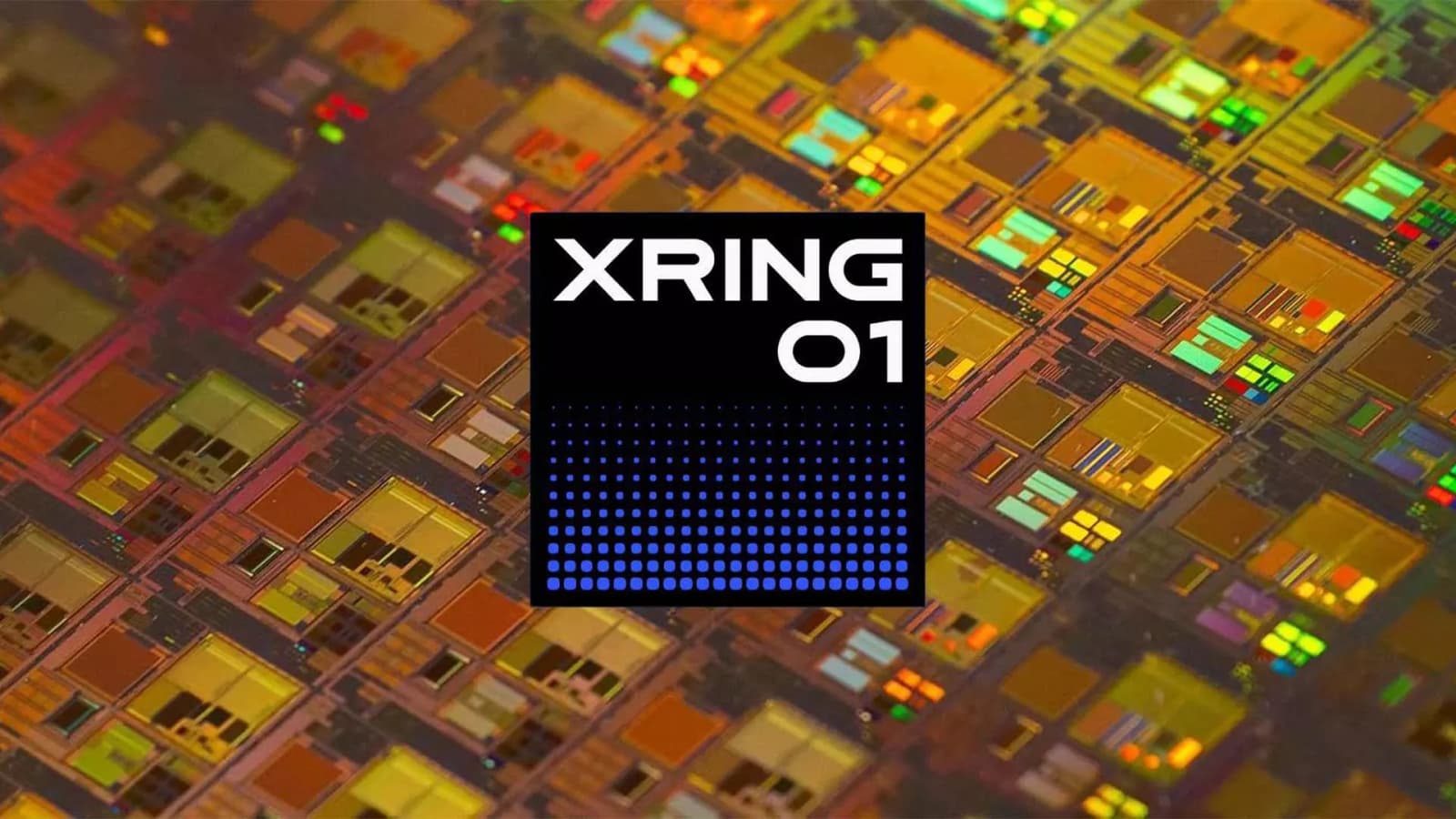 Xiaomi Xring 01 3