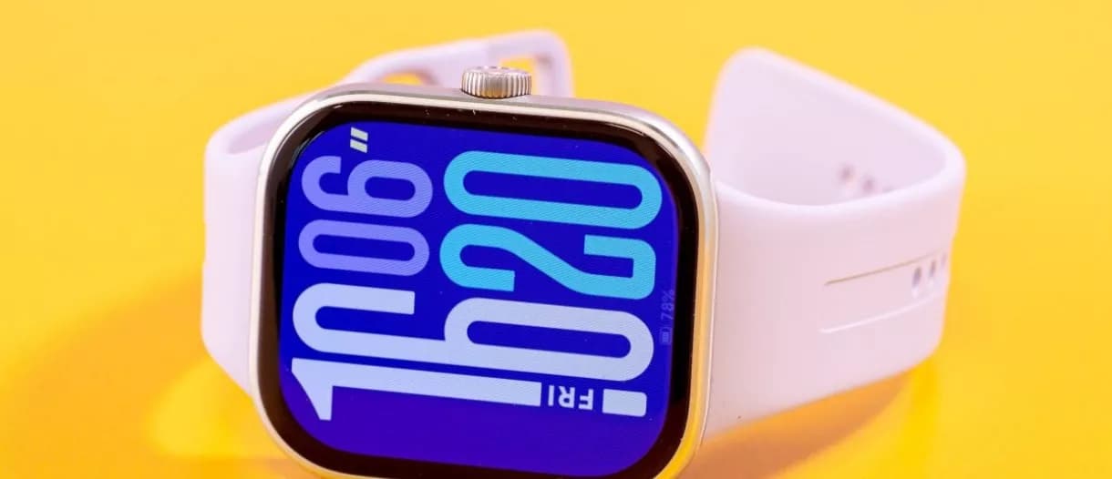 Xiaomi Leads Global Wearables Market In Q1
