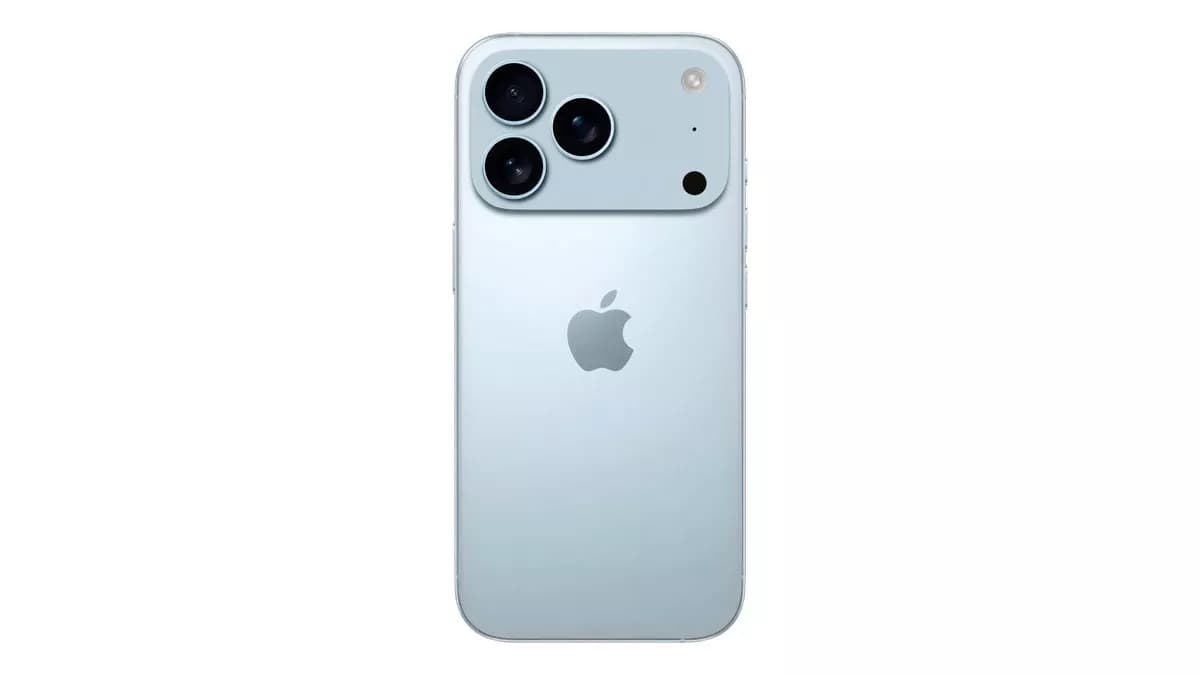 Iphone 17 Ultra