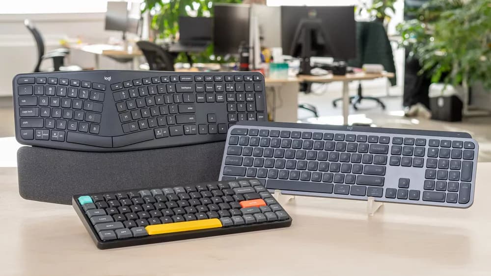 Keyboard Best