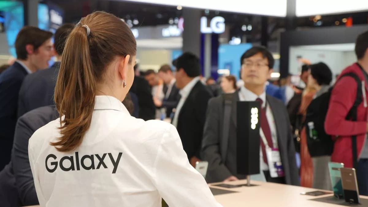 Samsung One Ui 7 Update Rollout 2025