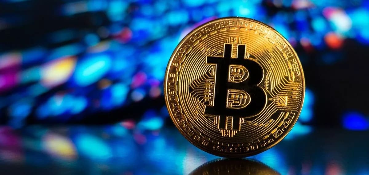 بیت‌ کوین