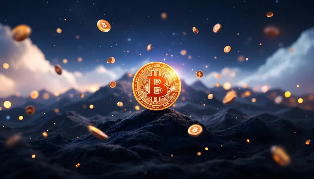 بیت کوین