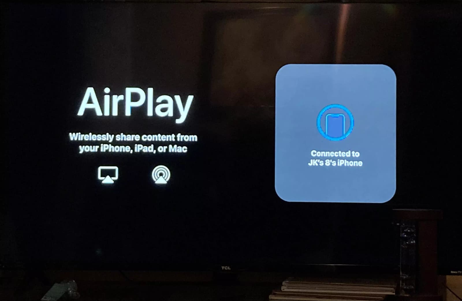 Airplay Not Working Scaled
