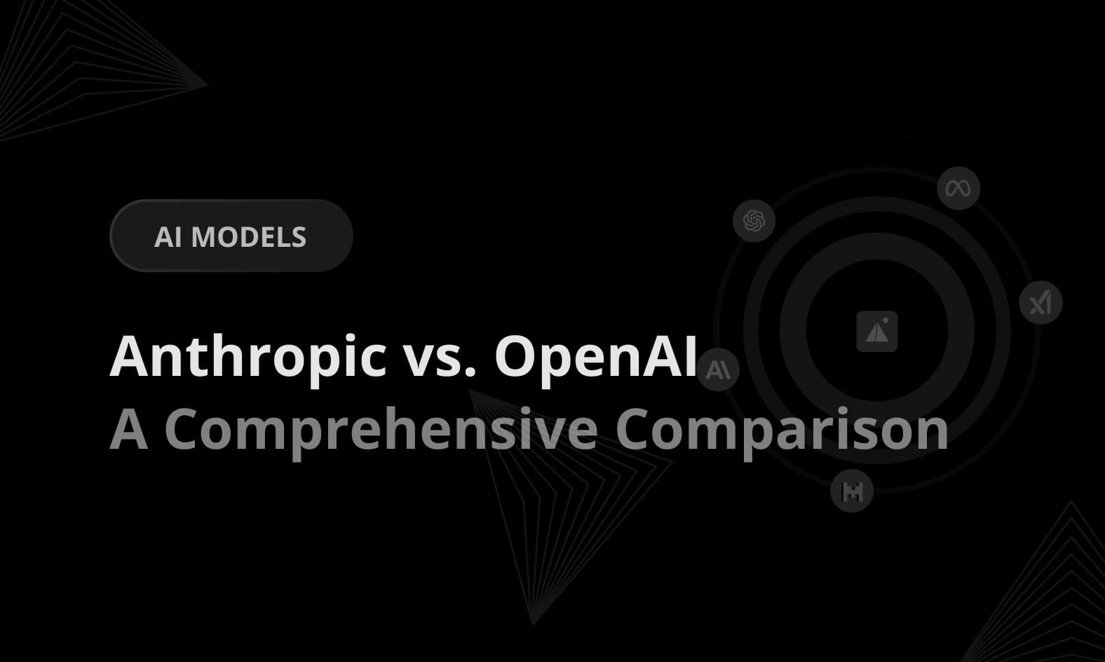 Anthropic Vs Openai