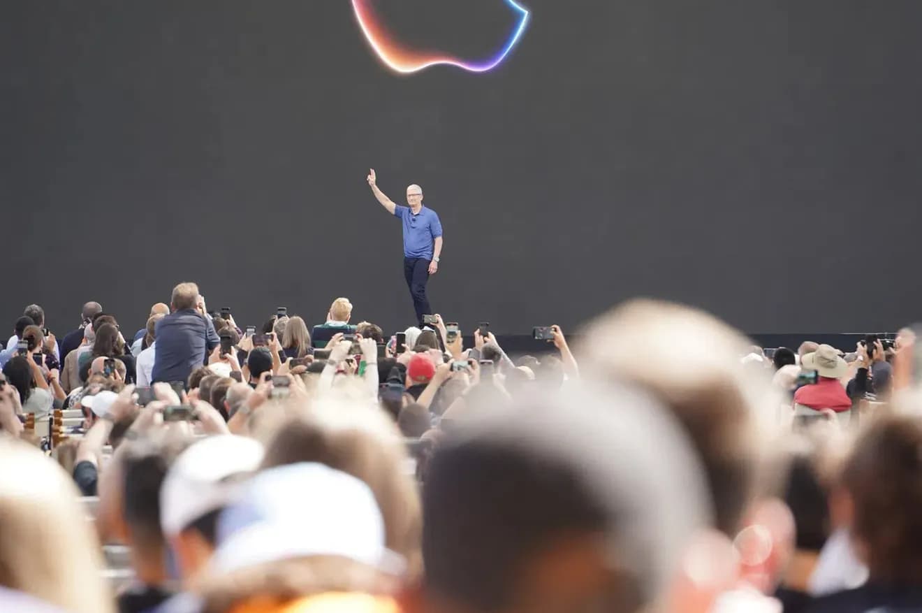 Apple Is On Defense At Wwdc 2