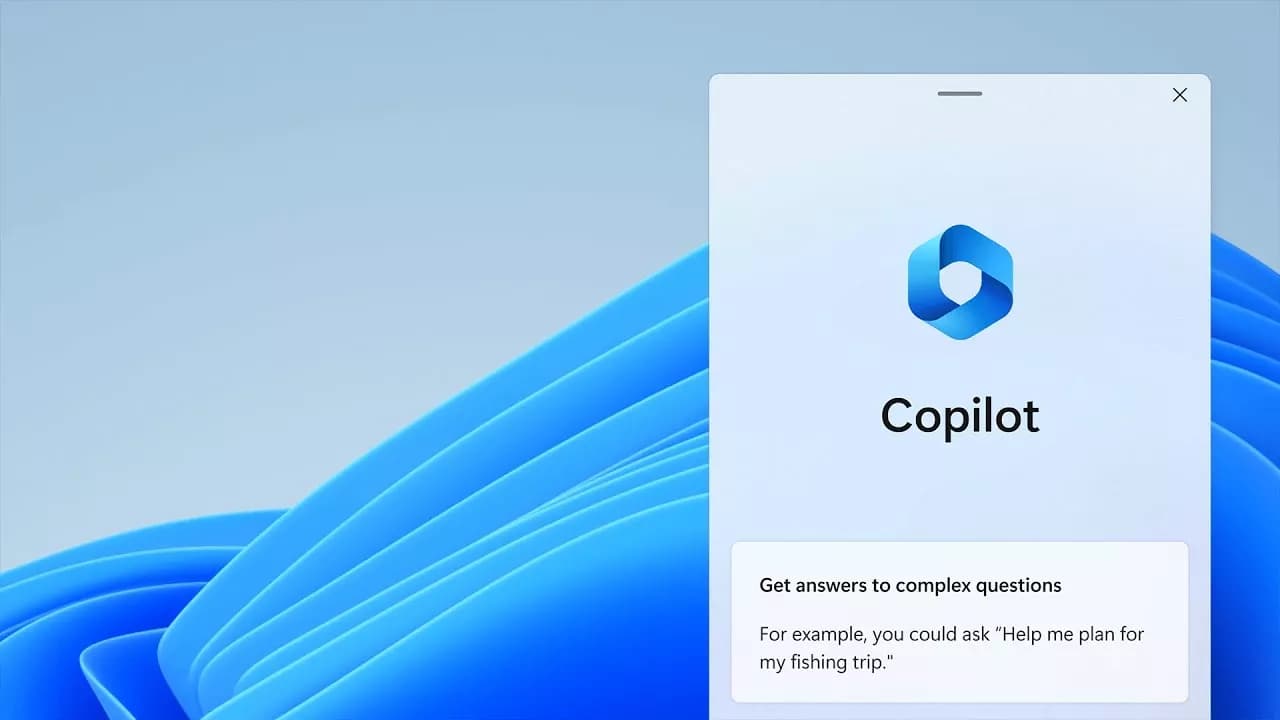 Copilot In Windows 11