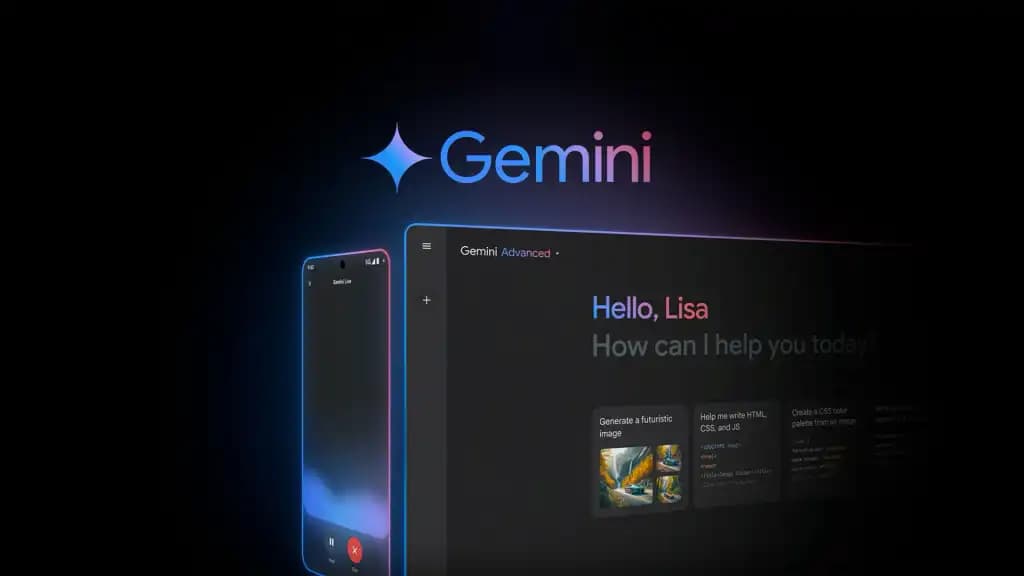Google Gemini