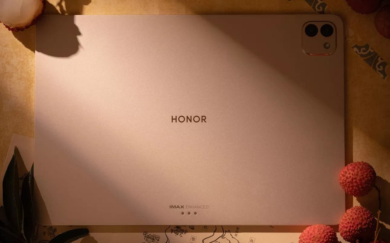 Honor Magicpad 3 1
