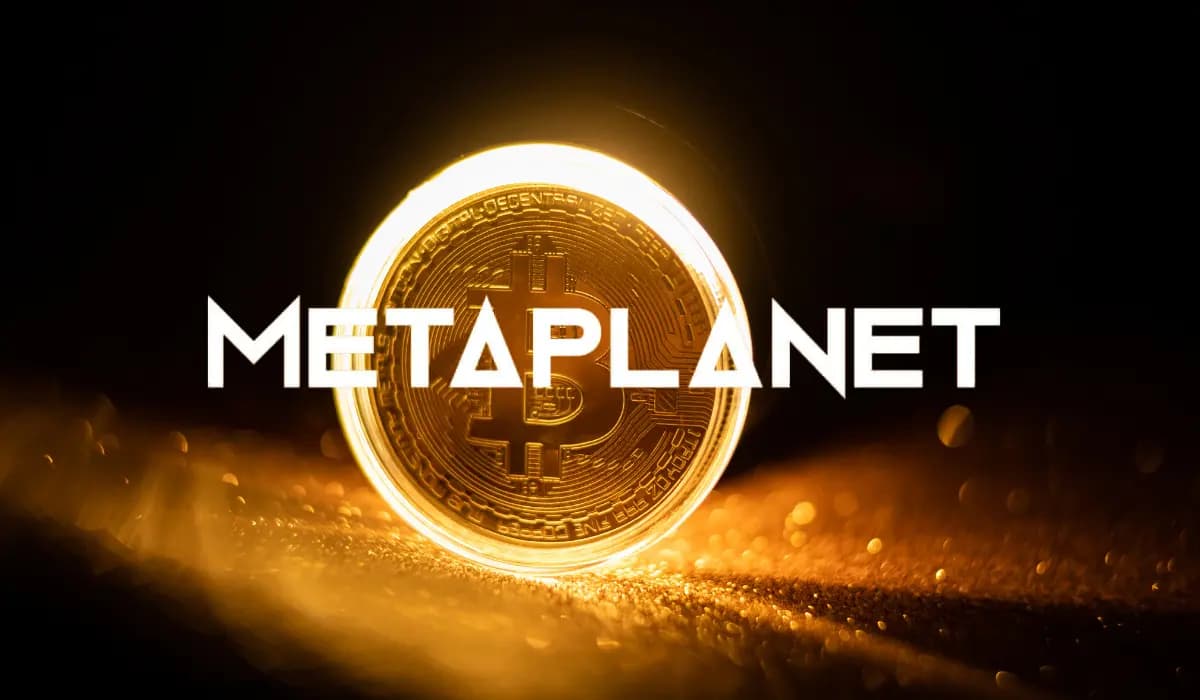Metaplanet