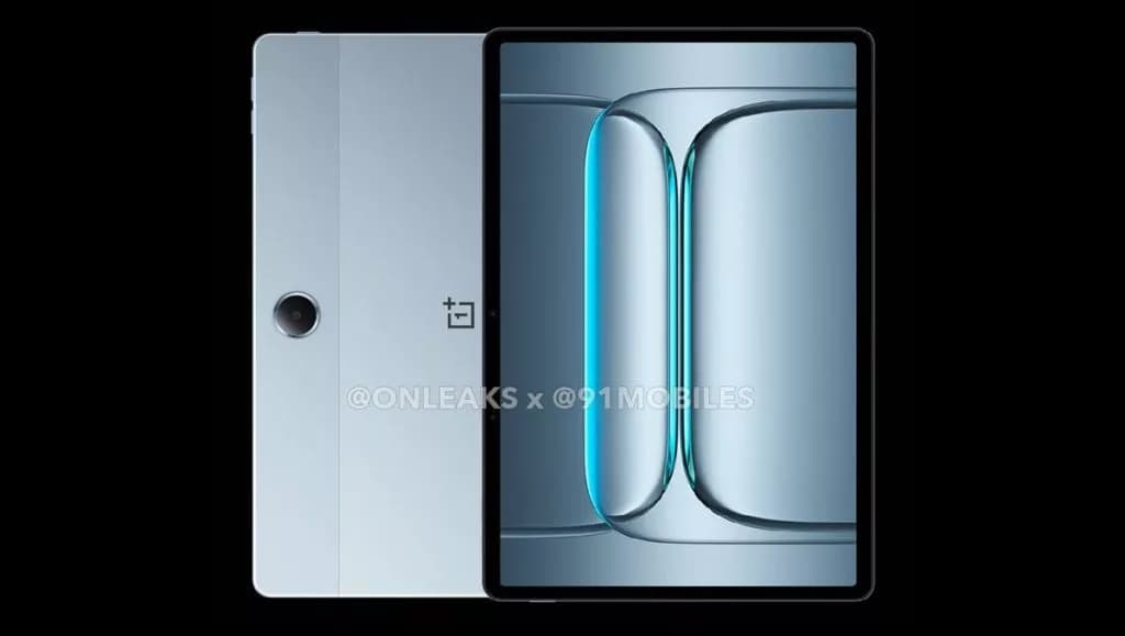 Oneplus Pad Lite