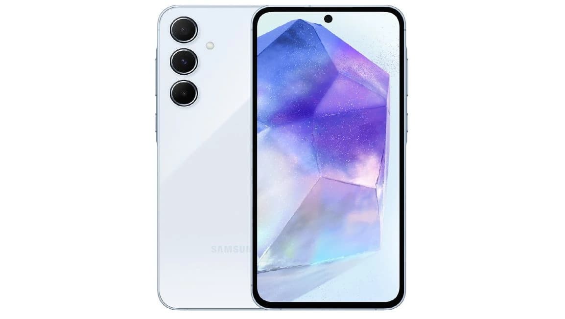 Samsung Expands One Ui 8 Testing—Galaxy A55 Now In The Mix
