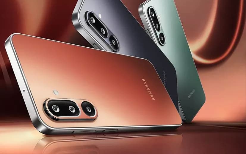 Samsung Galaxy M36