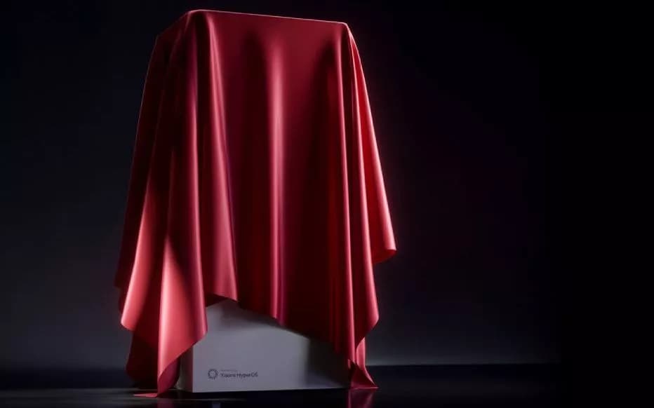 Xiaomi Mix Flip 2
