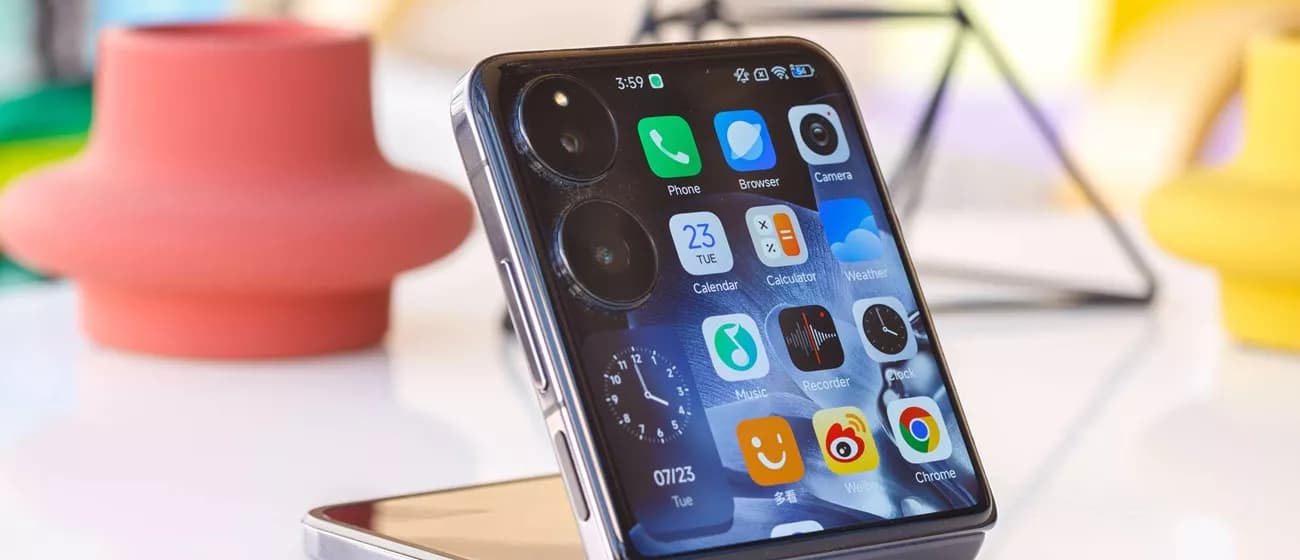 Xiaomi Will Unveil The Mix Flip 2 Pad 7S Pro