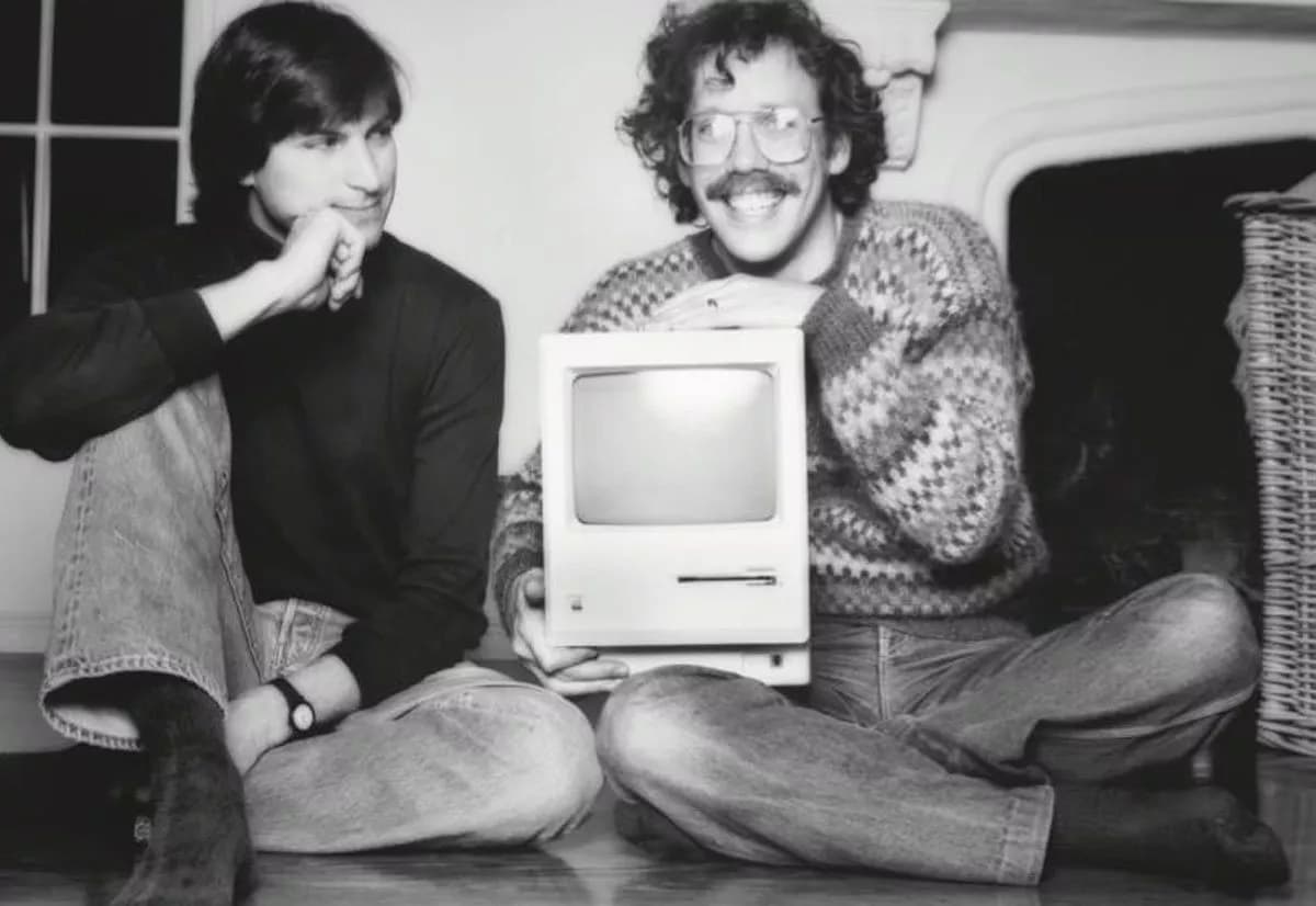 Bill Atkinson Apple