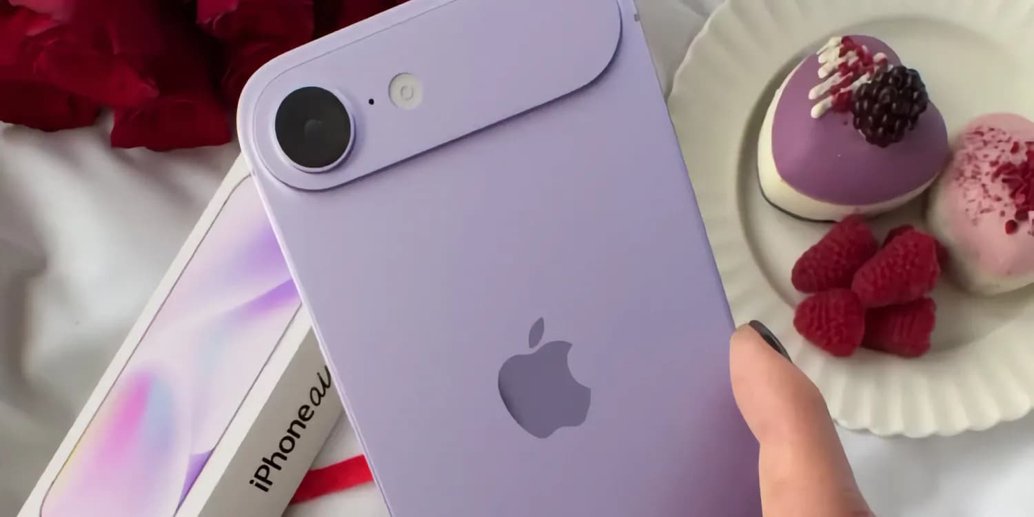Iphone 17 1