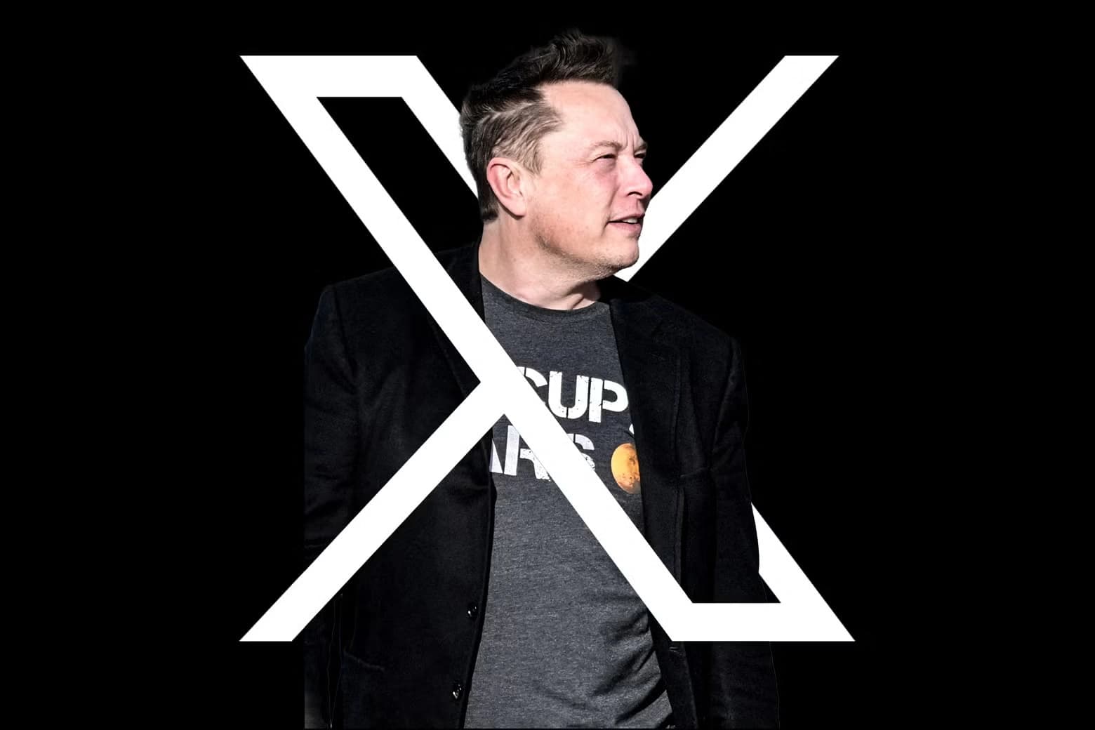 X Elon Musk