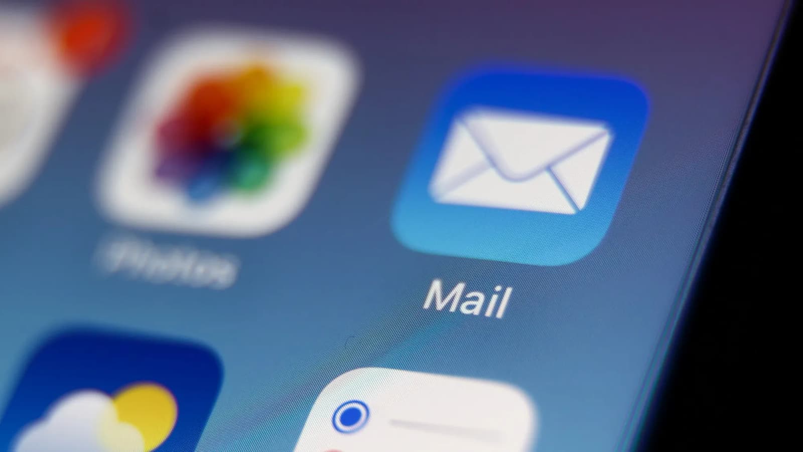 Copy A Link In Ios Mail