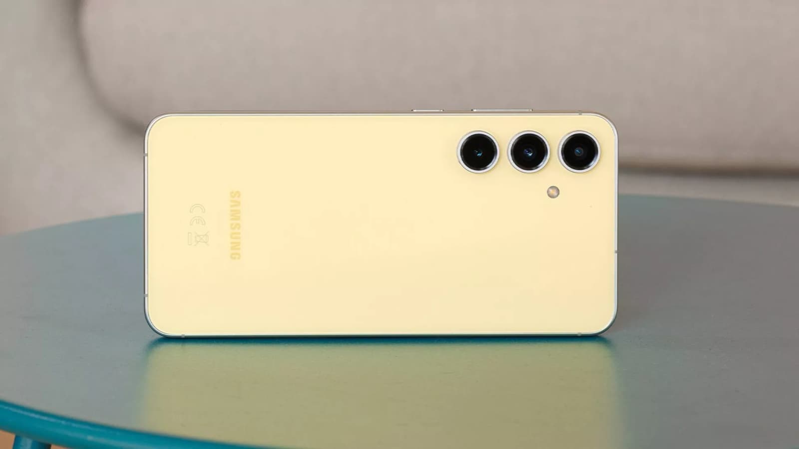 Galaxy S24 Fe