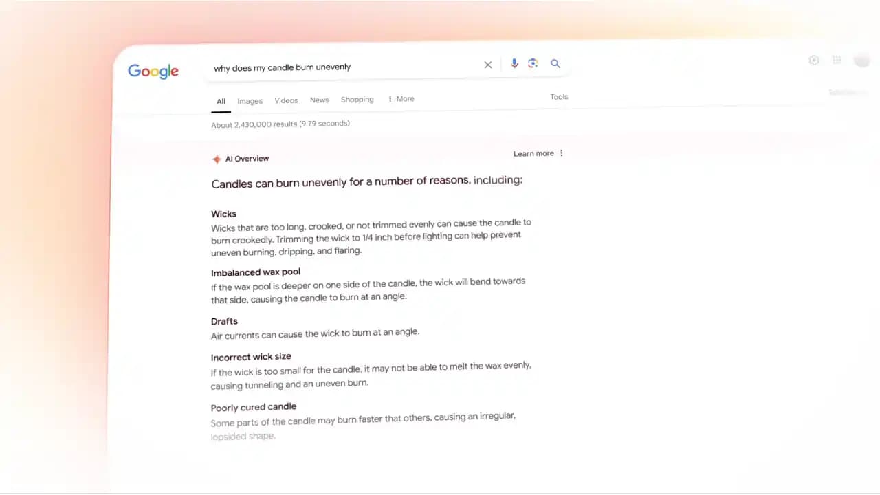 Google Ai Overviews