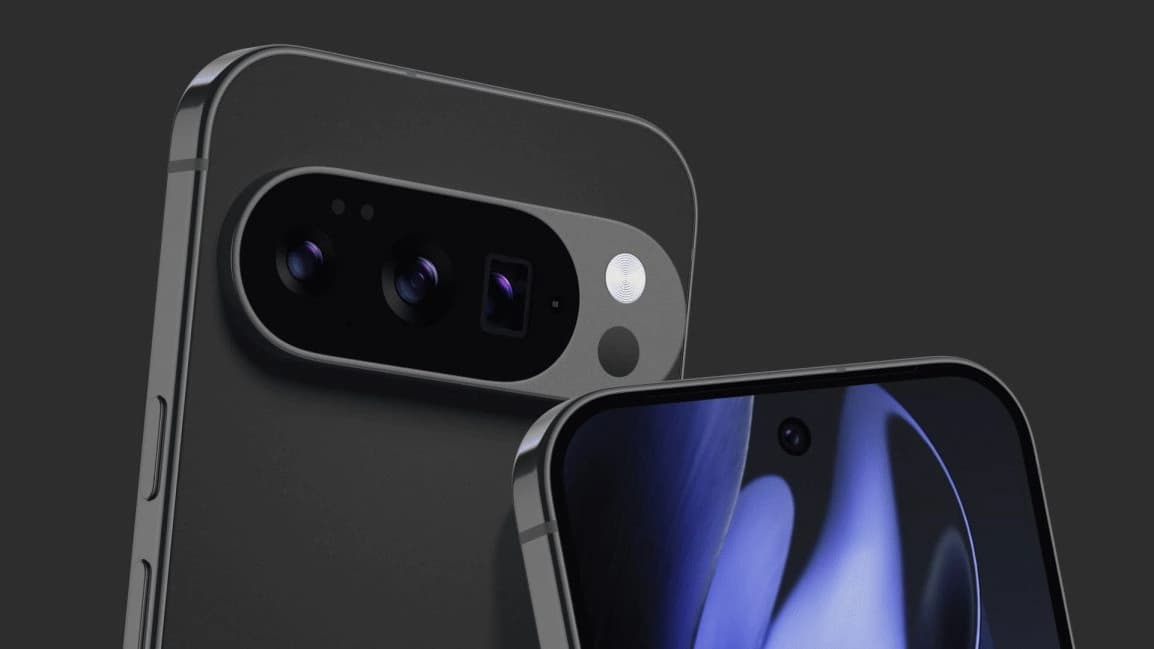 Google Pixel 10 Pro Prototype