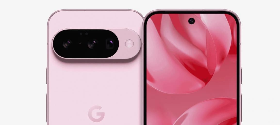 Google Pixel 10