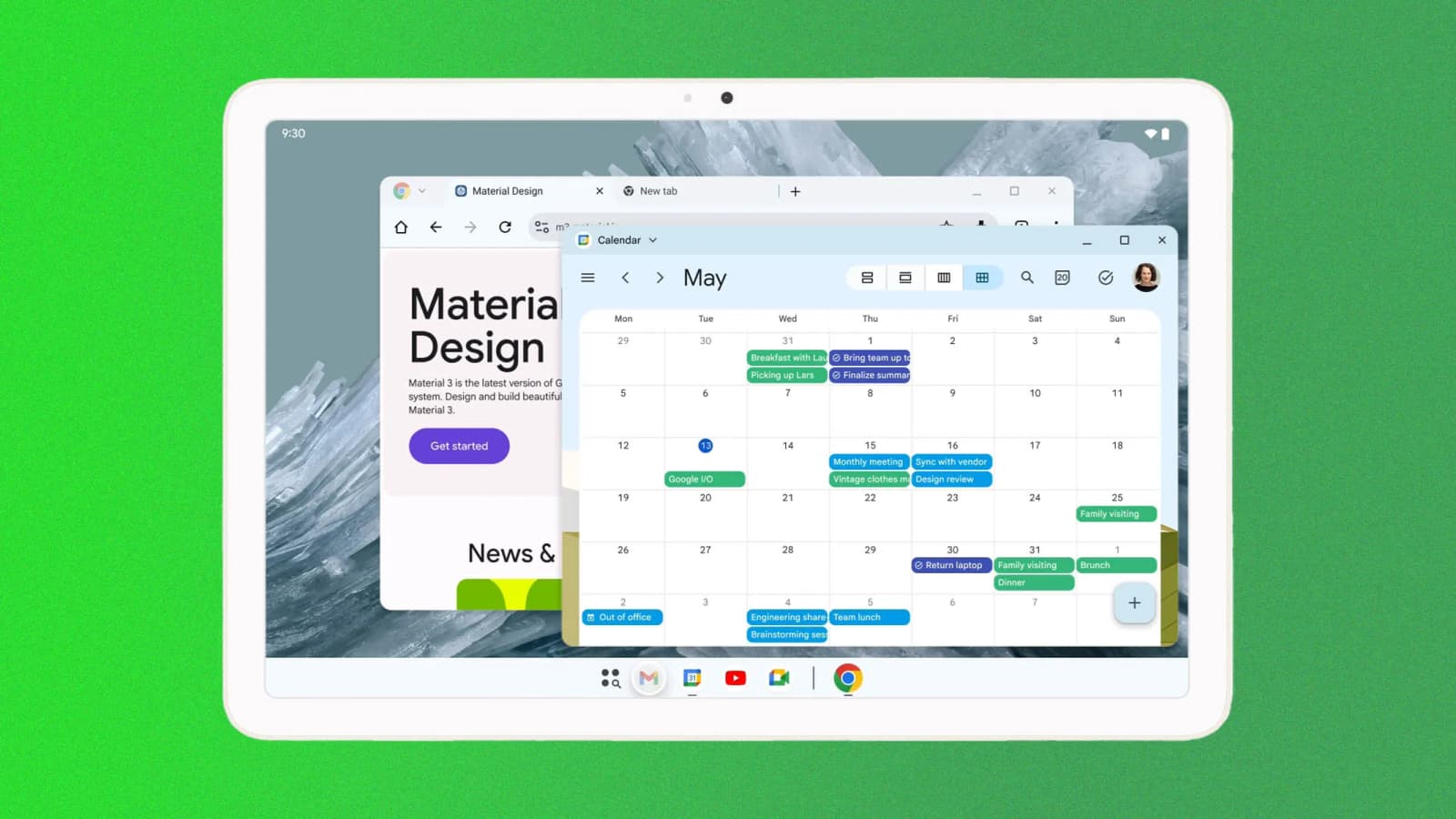 Google Confirms Plans To Merge Chromeos Into Android
