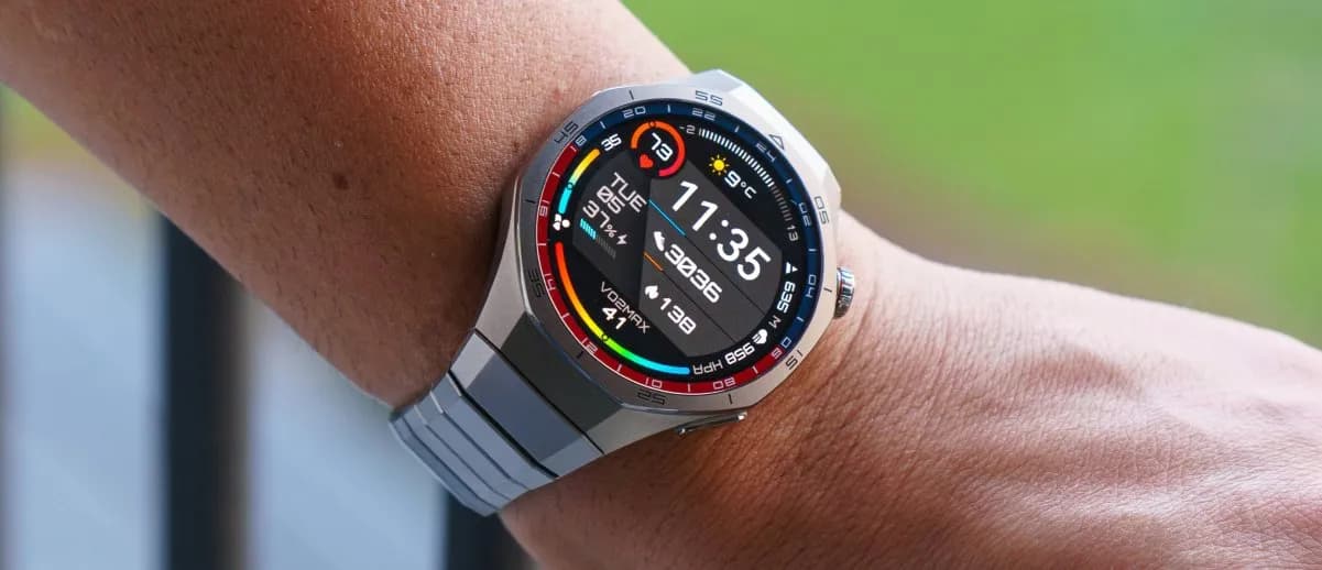 Huawei Watch Gt 6