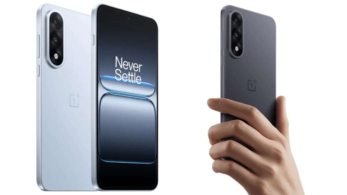 Oneplus Nord 5
