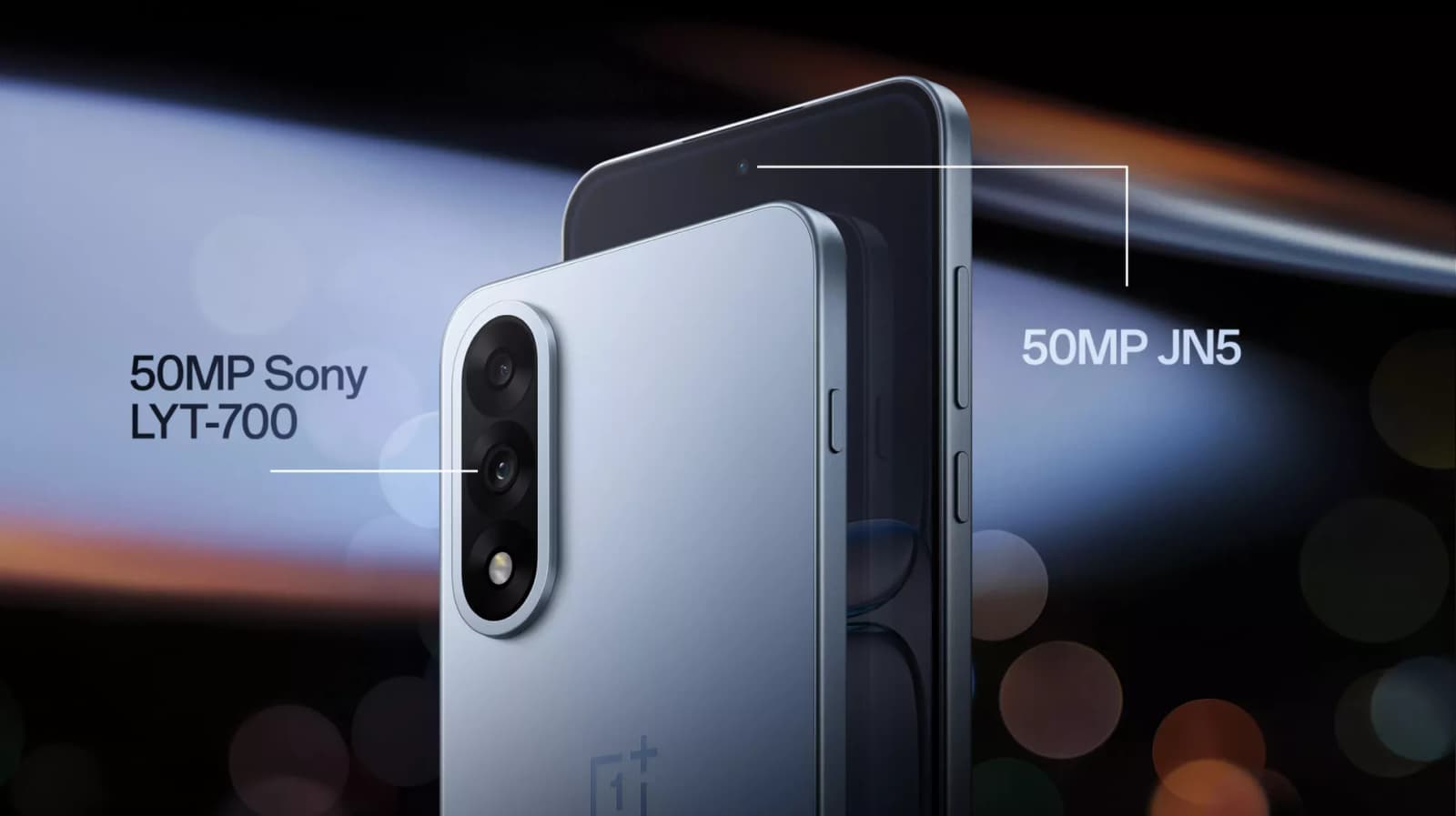 Oneplus Nord Ce5 5