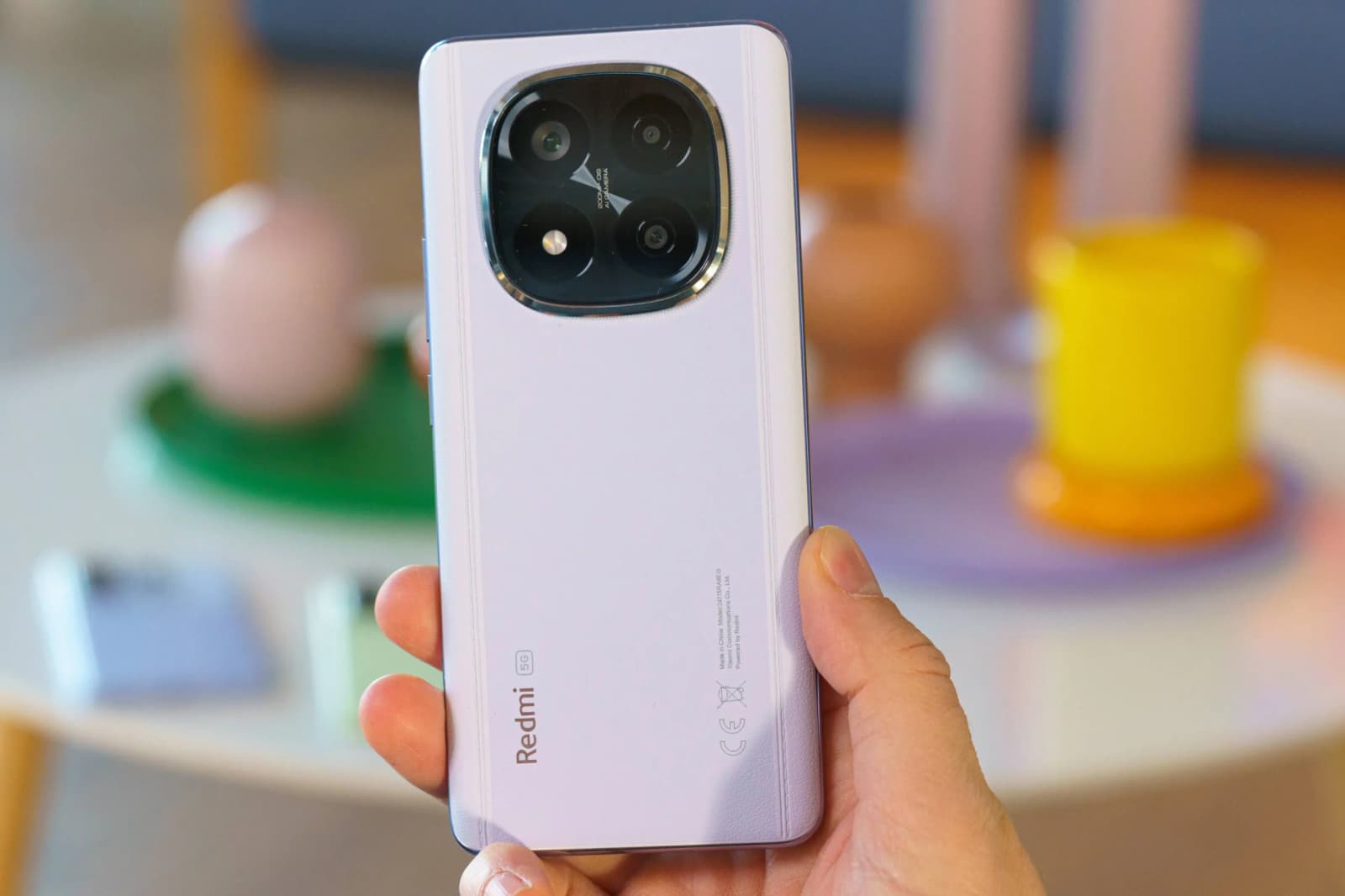 Redmi Note 15 Pro Scaled