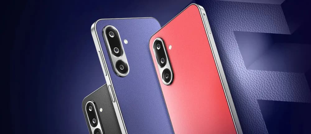 Samsung Galaxy F36 5G
