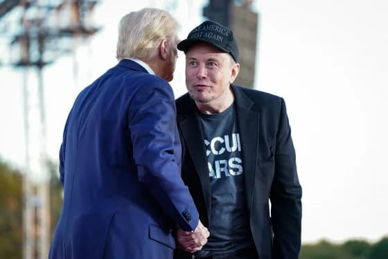 Support And Advocacy For Elon Musk 2
