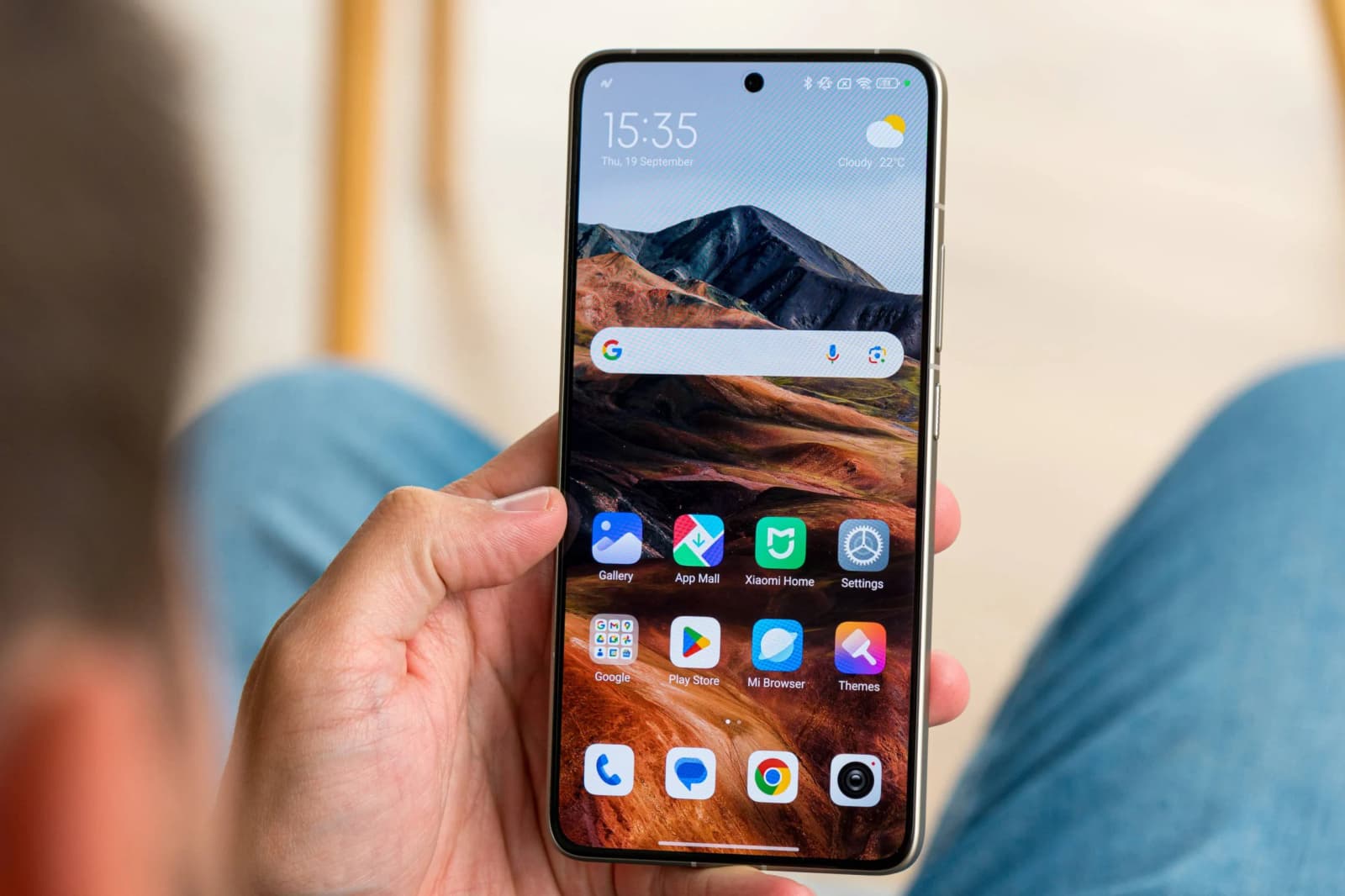Xiaomi 15T Pro Scaled